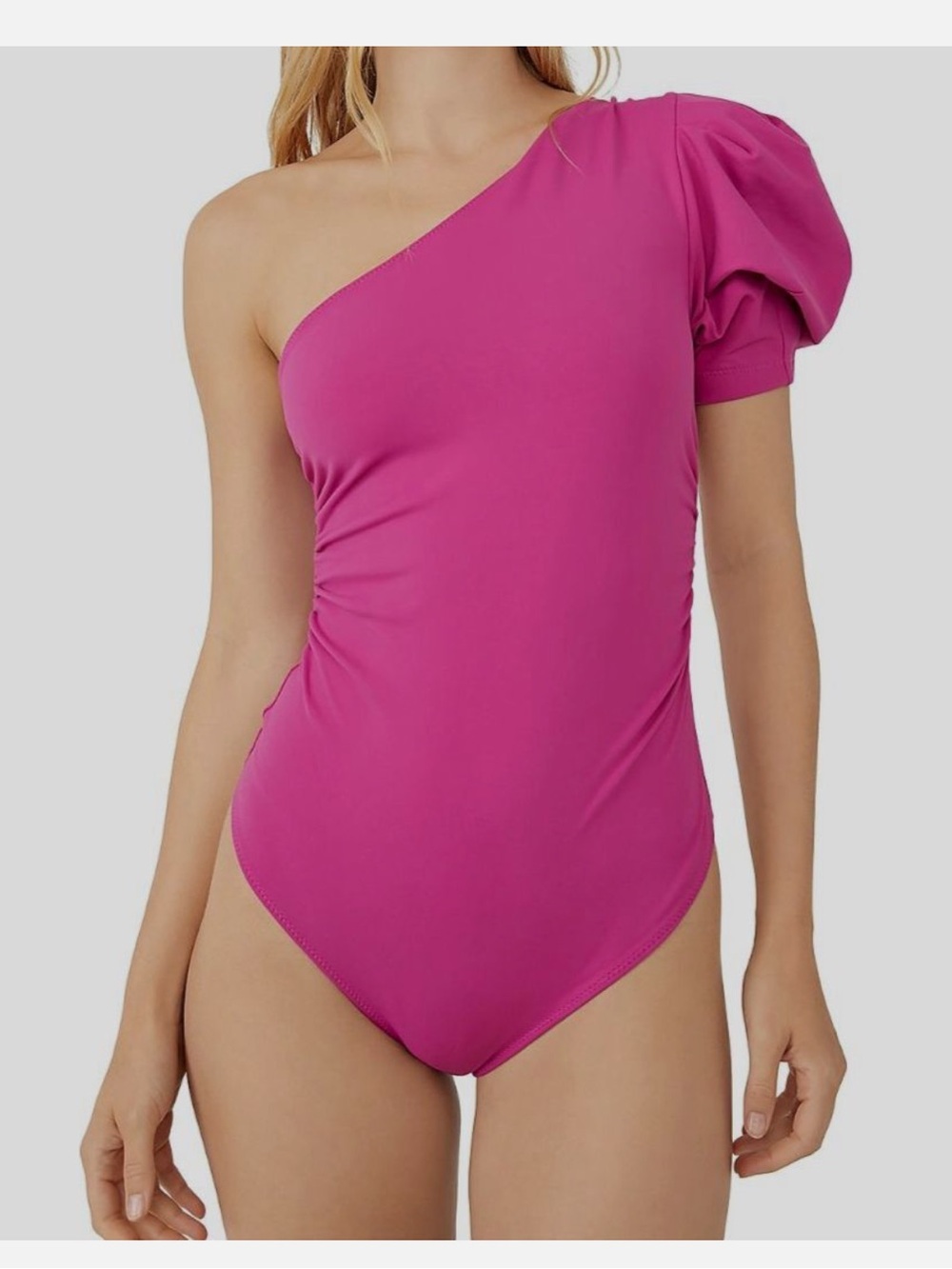 NWT Free People Intimately Bodysuit